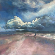 Margaret Evans 'A Breath of Fresh Air