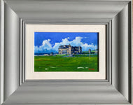 Andrew Kenny, 'R&A Clubhouse, St Andrews'