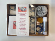 Sollas Bookbinding, Bookbinding Kit