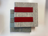 Sollas Bookbinding, Cross Structure Journal