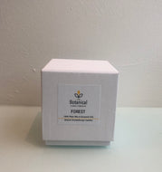 Botanical Candlemaker Candle, 'Forest' (Scots Pine, Juniper, Eucalyptus)