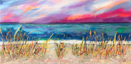 Claire Wills 'Sea Breeze'