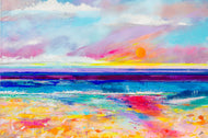 Claire Wills 'Contemplation'