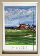 Mark Holden 'Epic Golf'