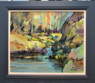 Ken Roberts 'Kinnessburn'