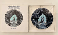 Catriona MacEachen, 'East Tower View' Coaster