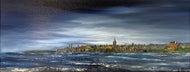Linda Paton 'Morning Light'