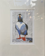 Paul Bartlett 'Puffin'