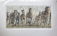 Paul Bartlett 'Running Free'