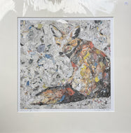 Paul Bartlett 'Summer Fox'