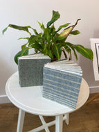Sollas Bookbinding, Aperture Bound Journal