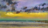 Ken Roberts 'Two's Company'