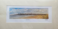 Mark Holden 'St Andrews Panoramic'
