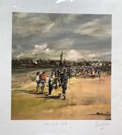 Mark Holden 'West Sands, St Andrews'