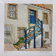 Yolandé Kenny 'A Wee House in South Street'