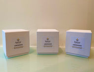 Botanical Candlemaker Candle, 'Lemongrass'