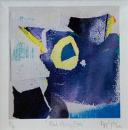 Poppy Cyster 'Float Away Blue'