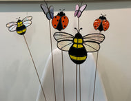 Stewart Brown 'Plant Stakes'