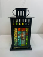 Stewart Brown 'Glass Lantern'