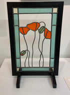 Stewart Brown 'California Poppies'