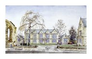 Frank Sproson 'Madras College'