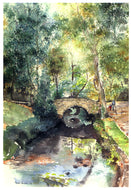 Frank Sproson 'The Lade Braes'