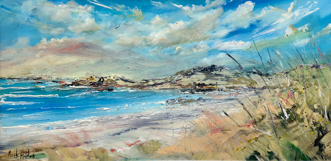Mark Holden, North Beach Iona