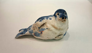 Leonie MacMillan 'Seal'