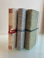 Sollas Bookbinding, Long Stitch Journal