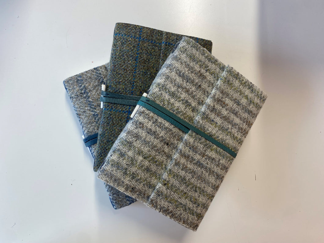Sollas Bookbinding, Long Stitch Journal
