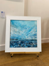 Ally Brown, 'Winter Tide, St Andrews'