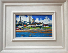 Andrew Kenny, 'East Sands, St Andrews'