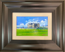 Andrew Kenny, 'R&A Clubhouse'