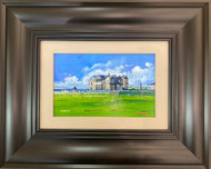 Andrew Kenny, 'R&A Clubhouse'