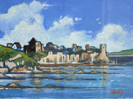 Andrew Kenny, 'St Andrews Castle'