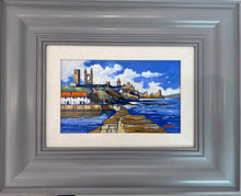 Andrew Kenny, 'St Andrews Harbour'