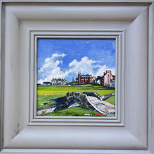 Andrew Kenny, 'Swilcan Bridge, St Andrews, Old Course'