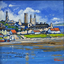 Andrew Kenny, 'East Sands'