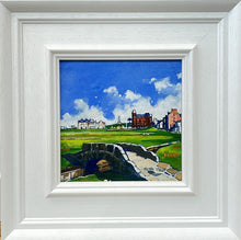 Andrew Kenny, 'Swilken Bridge, Old Course'