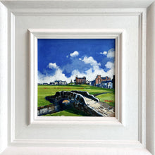 Andrew Kenny, 'The Swilken Bridge, St Andrews'