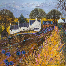 Deborah Phillips, 'Autumnal Balluntuim'