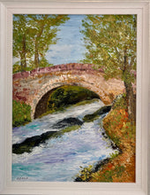 Barbara Forrester, 'Kinnessburn, Lade Braes, St Andrews'