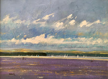 Ken Roberts 'Blown Away (St Andrews Land Yachting)'