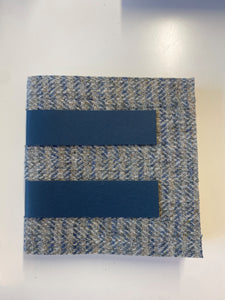 Sollas Bookbinding, Cross Structure Journal