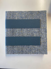 Sollas Bookbinding, Cross Structure Journal