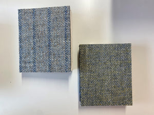 Sollas Bookbinding, Coptic Journal