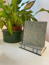 Sollas Bookbinding, Coptic Journal