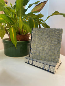Sollas Bookbinding, Coptic Journal