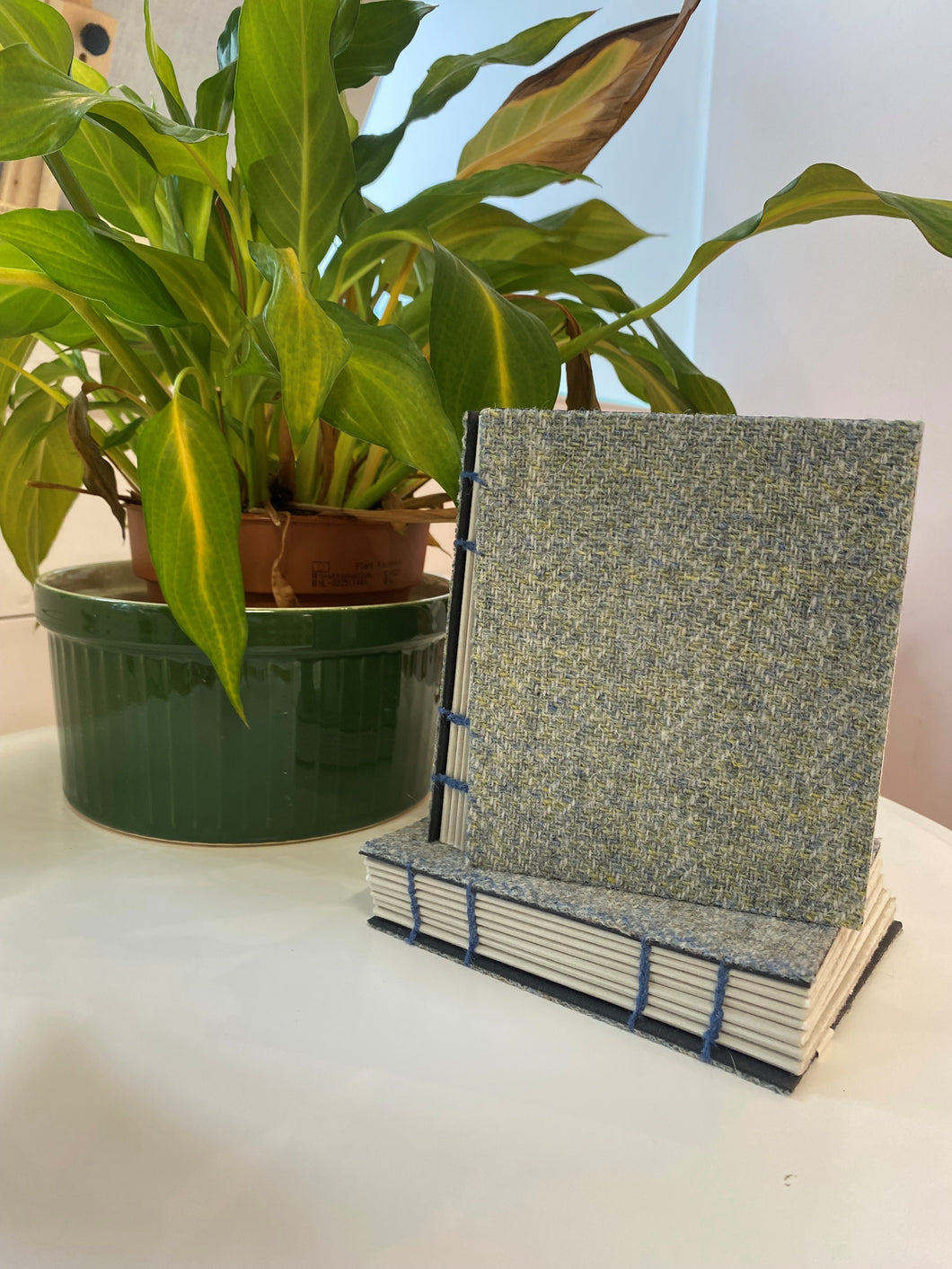 Sollas Bookbinding, Coptic Journal