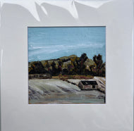 Eleanor Spens 'Bothy, Fife'